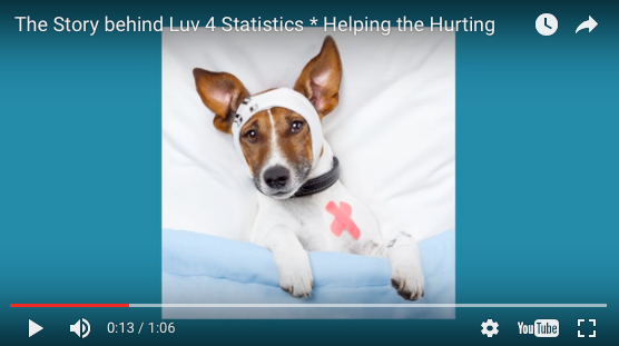 The Story Behind Luv 4 Statistics post image
